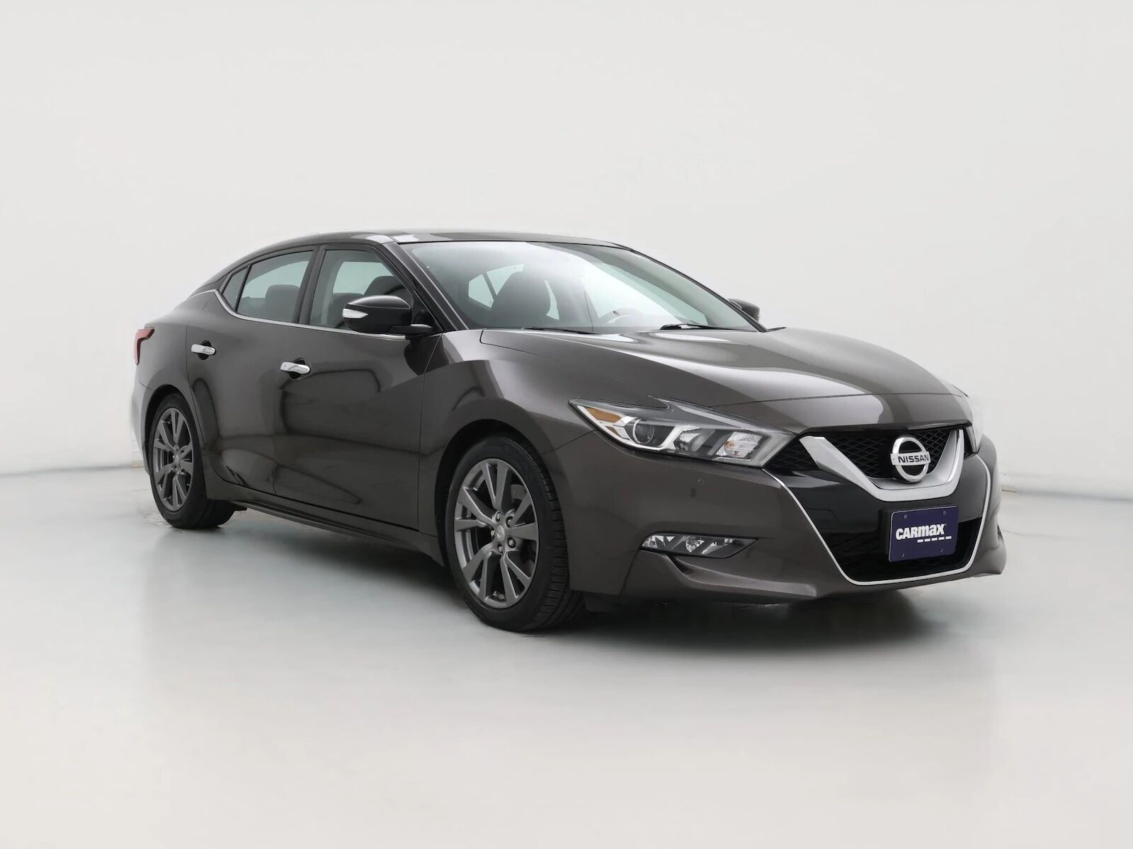 2016 NISSAN Maxima