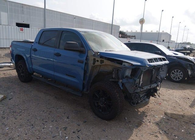 2021 TOYOTA Tundra