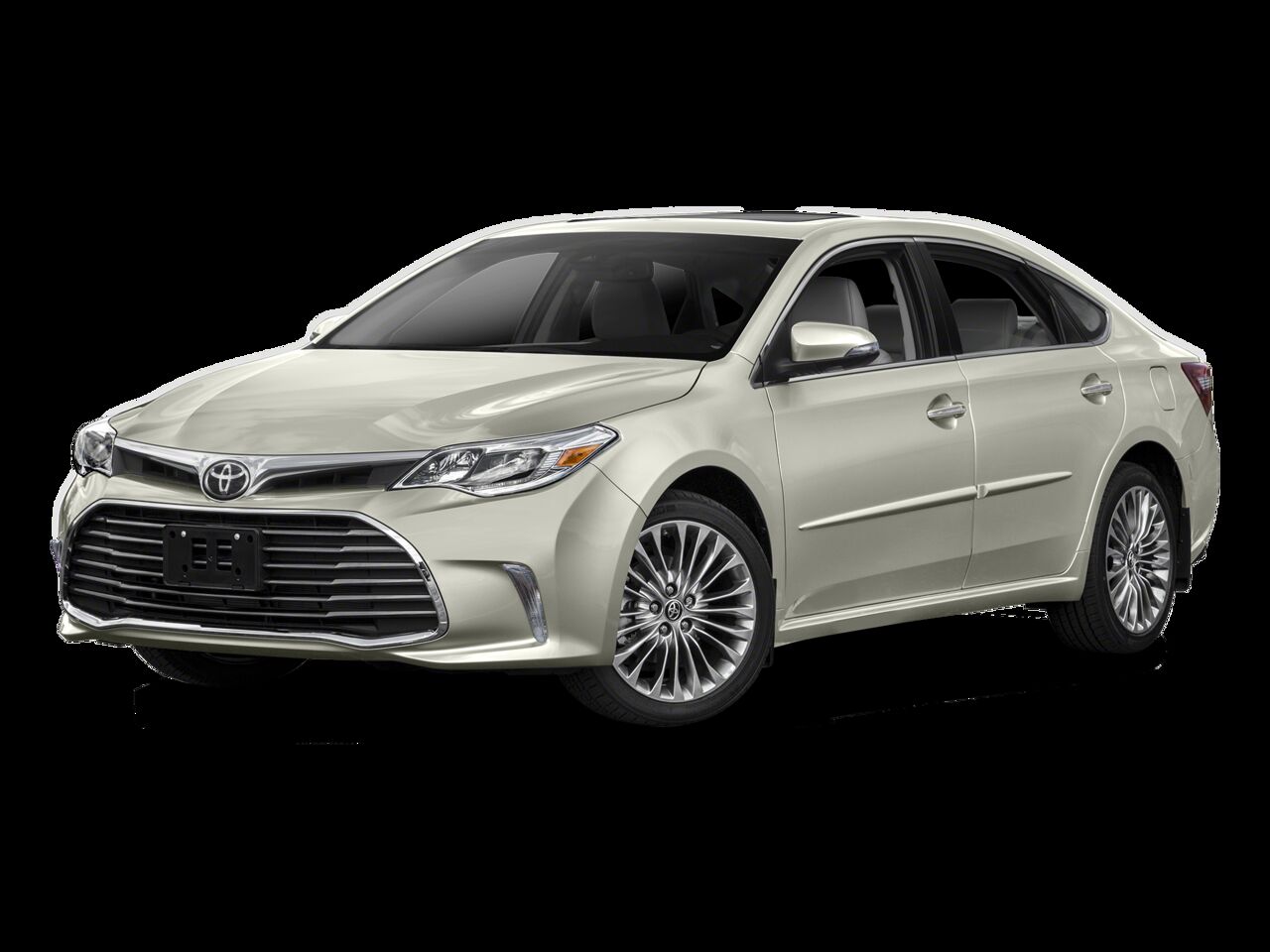 2016 TOYOTA Avalon