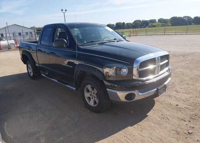 2006 DODGE Ram
