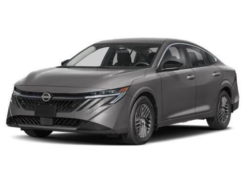 2026 NISSAN Sentra