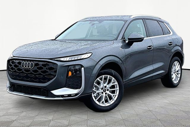 2026 AUDI Q3