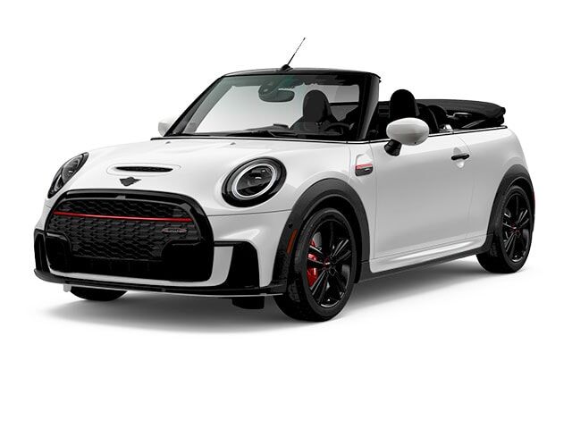 2024 MINI Cooper Convertible