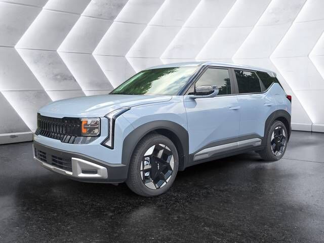 2027 KIA Seltos