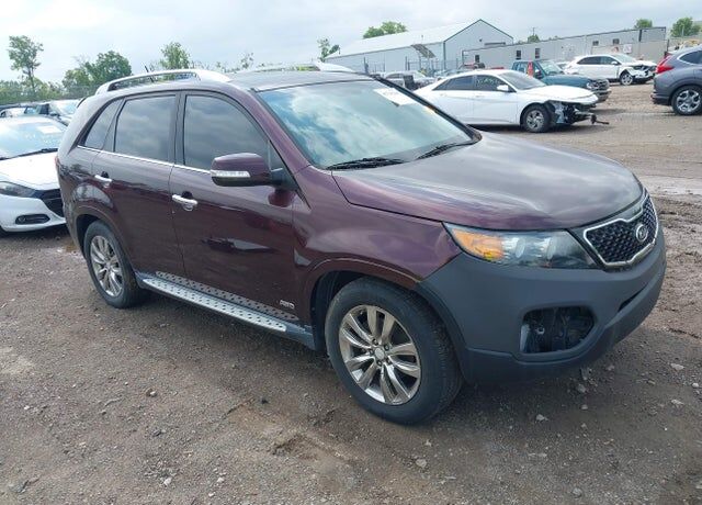 2013 KIA Sorento