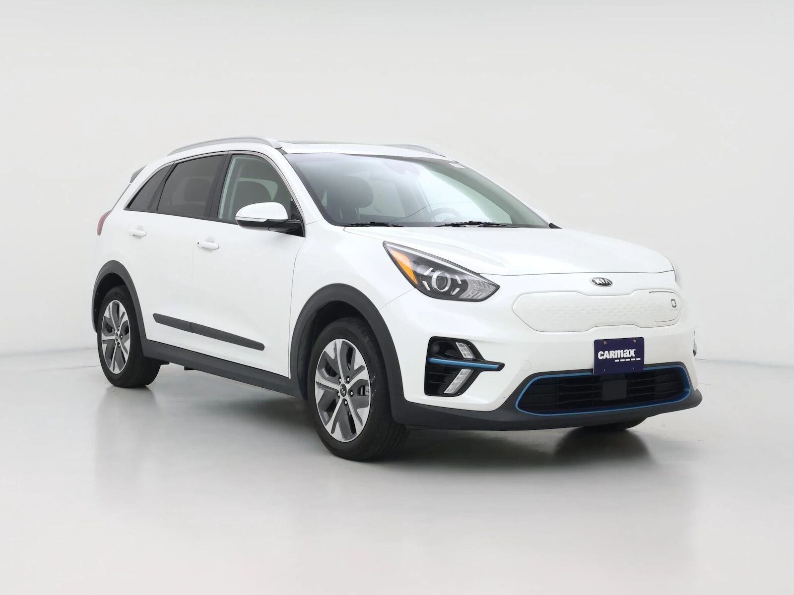 2020 KIA Niro