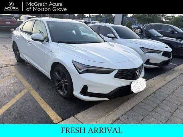 2024 ACURA Integra