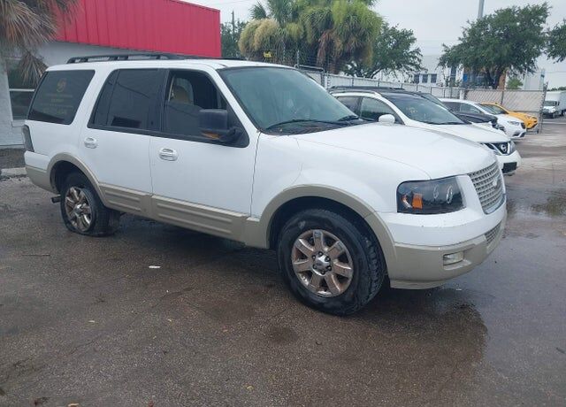 2005 FORD Expedition