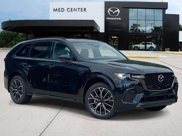 2026 MAZDA CX-70