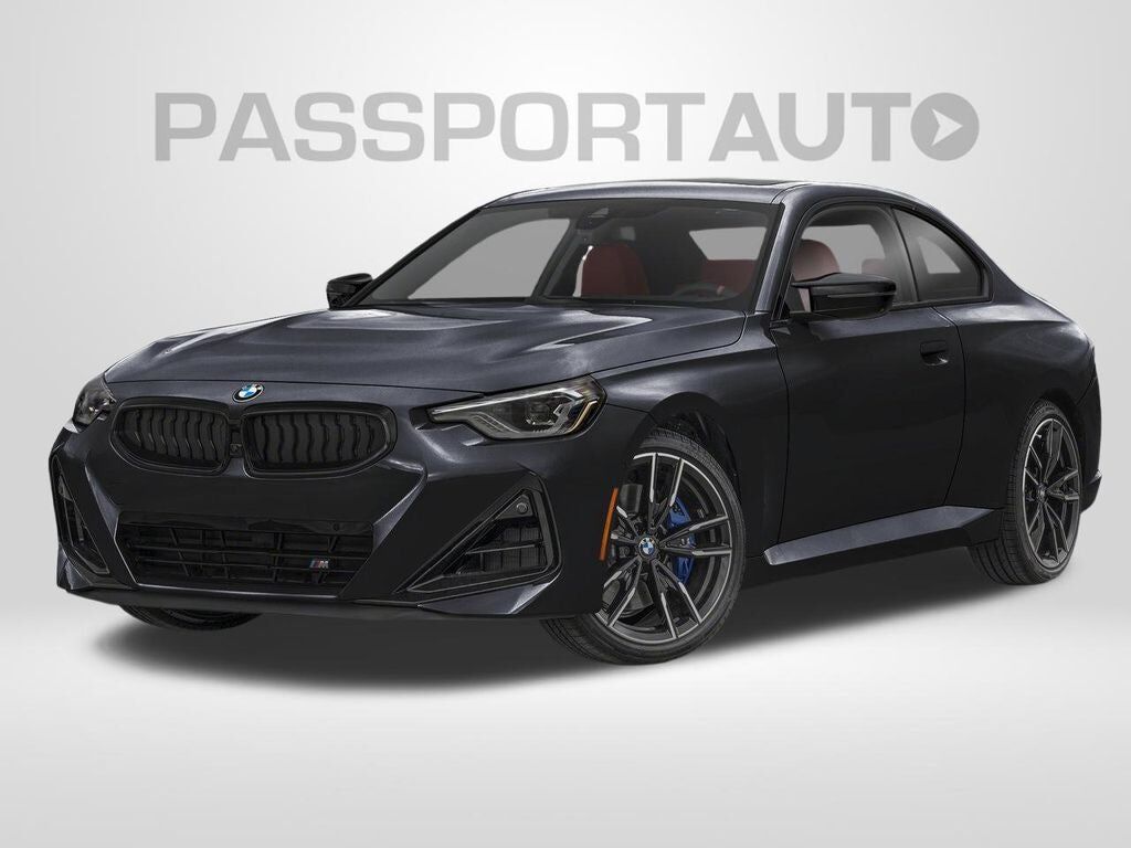 2026 BMW M2