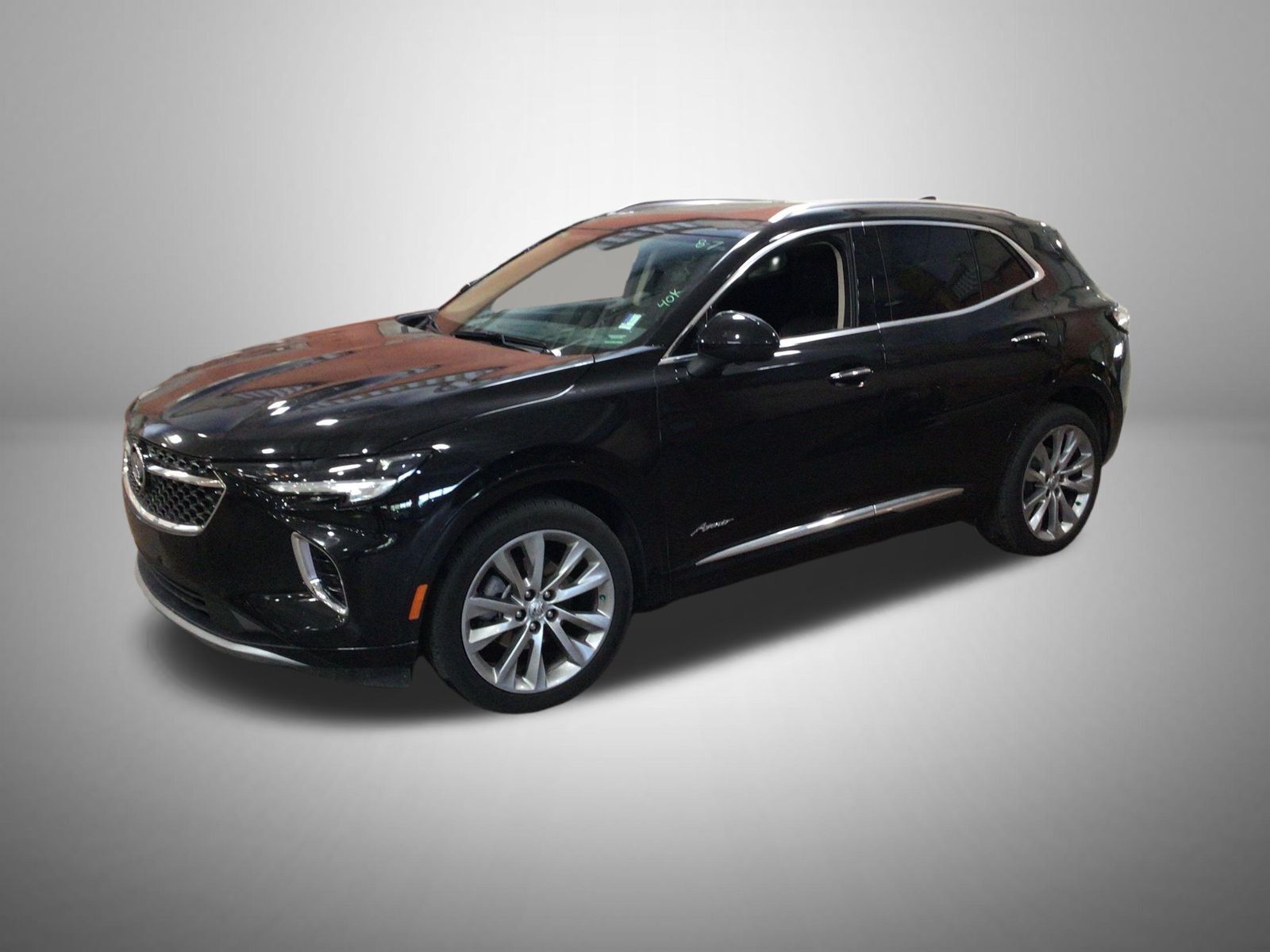 2023 BUICK Envision