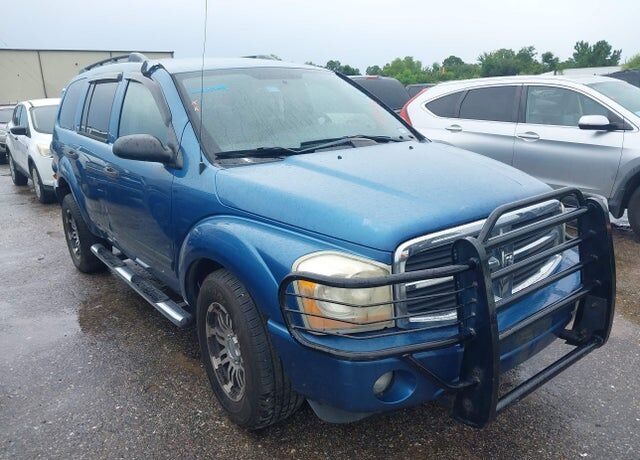 2005 DODGE Durango