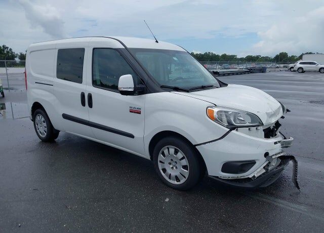 2015 RAM Promaster City