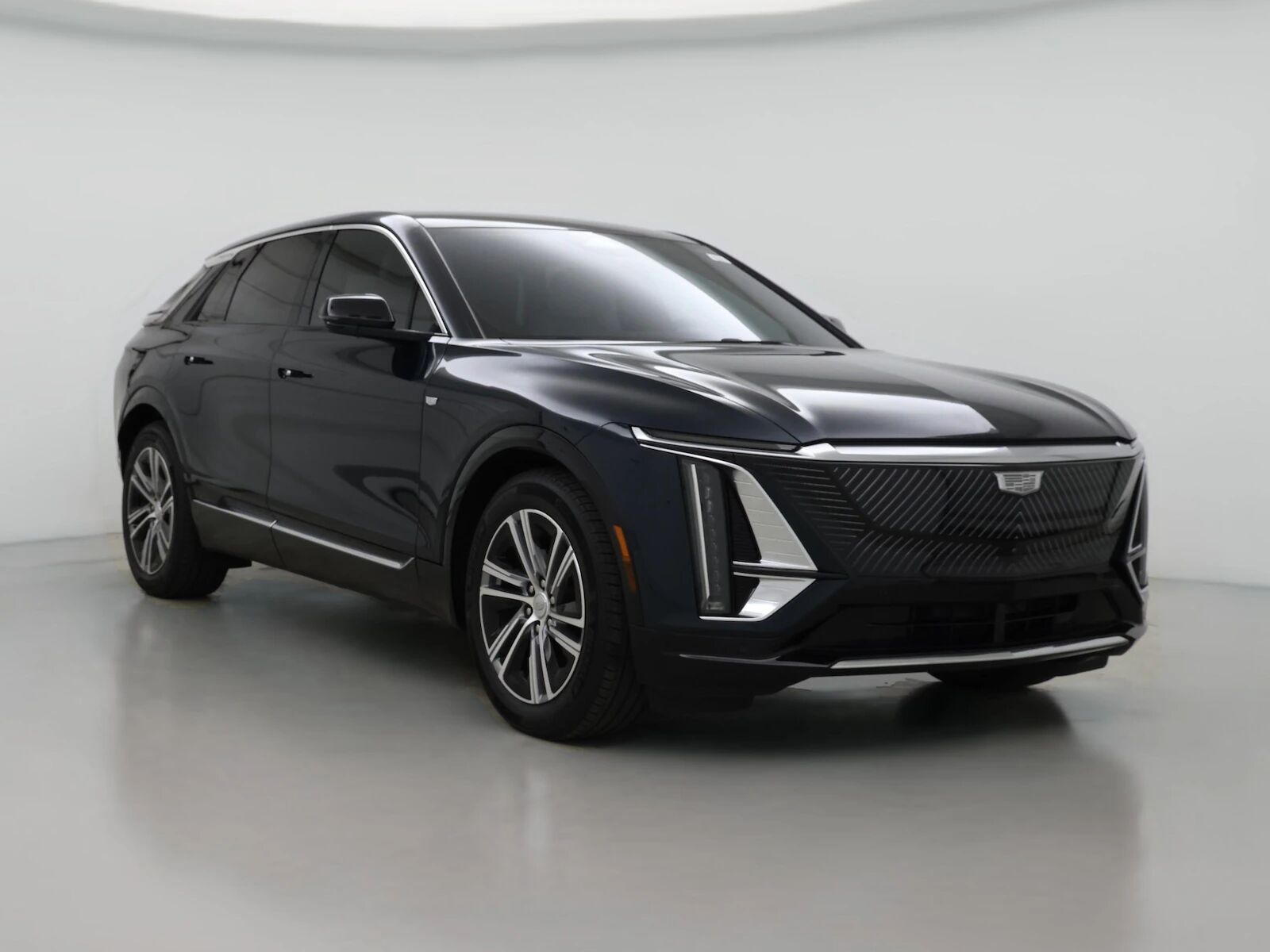 2024 CADILLAC Lyriq