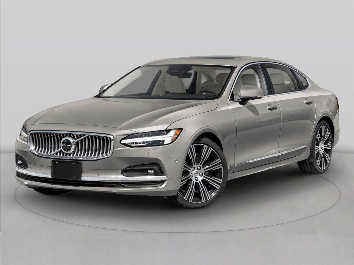 2023 VOLVO S90