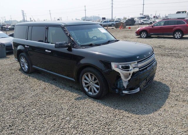 2014 FORD Flex