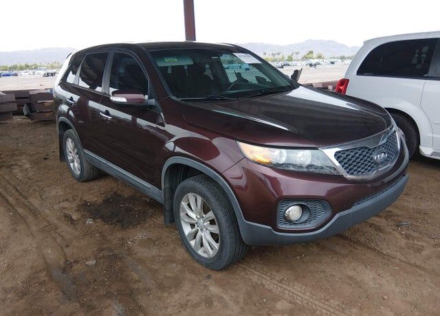 2011 KIA Sorento