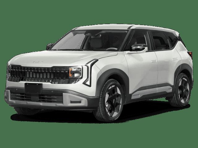 2027 KIA Seltos