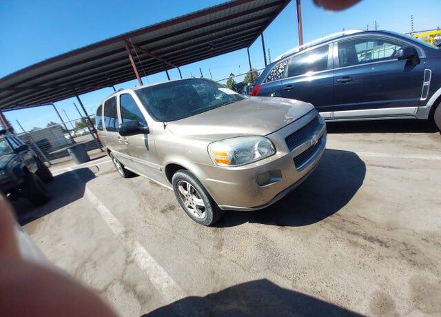 2006 CHEVROLET Uplander