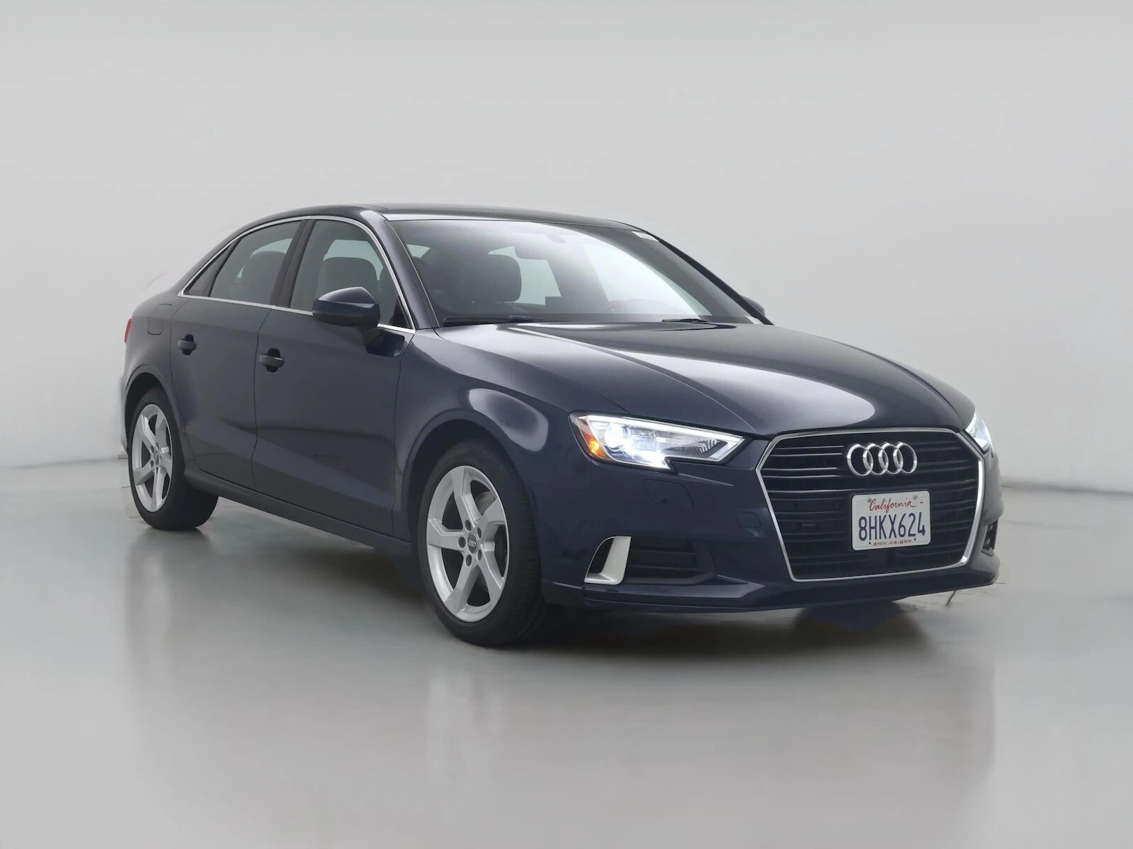 2019 AUDI A3