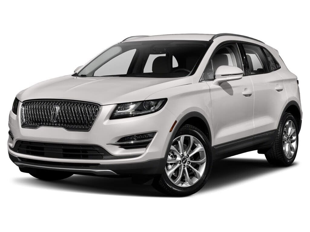 2019 LINCOLN MKC