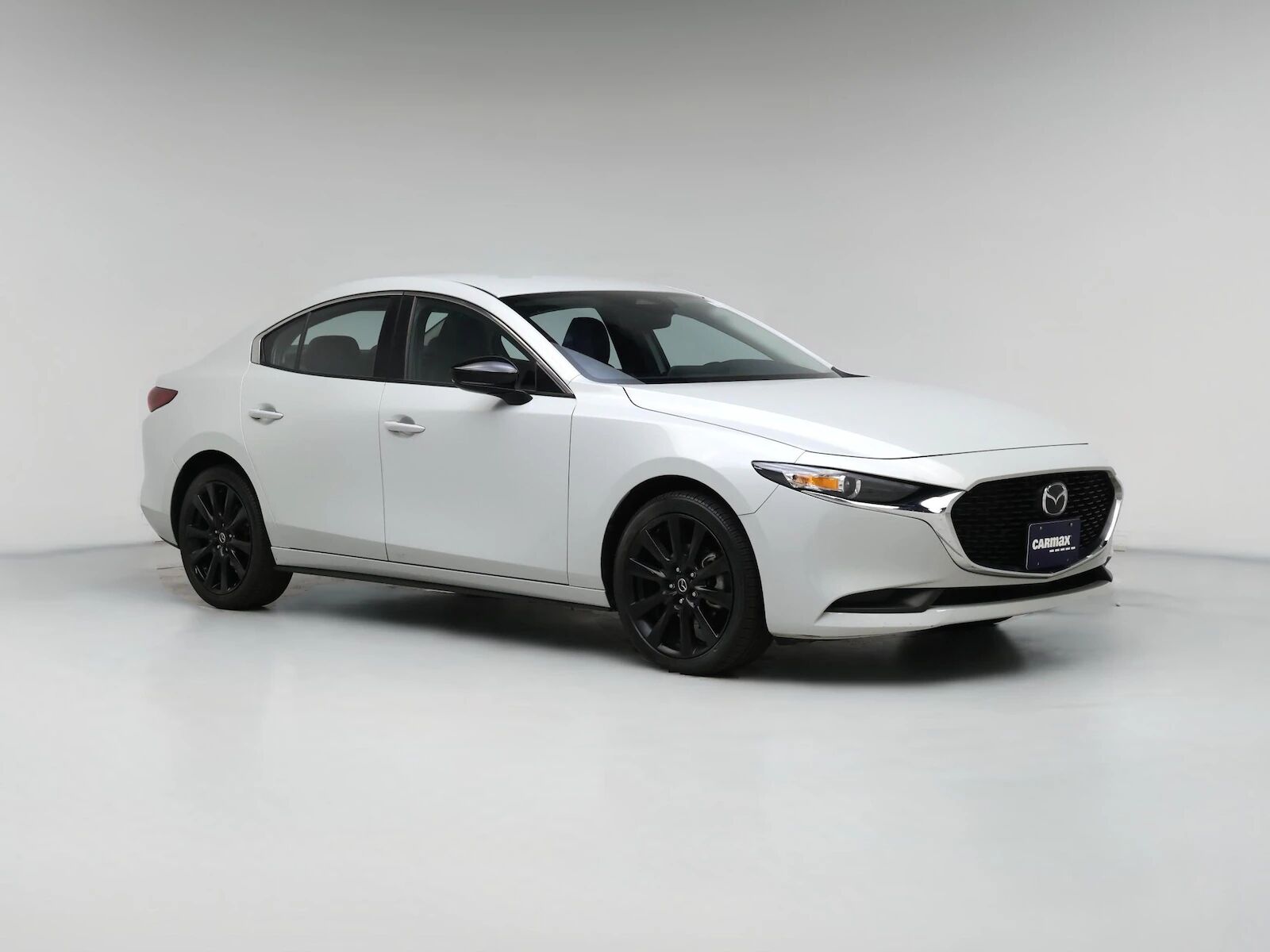 2025 MAZDA Mazda3