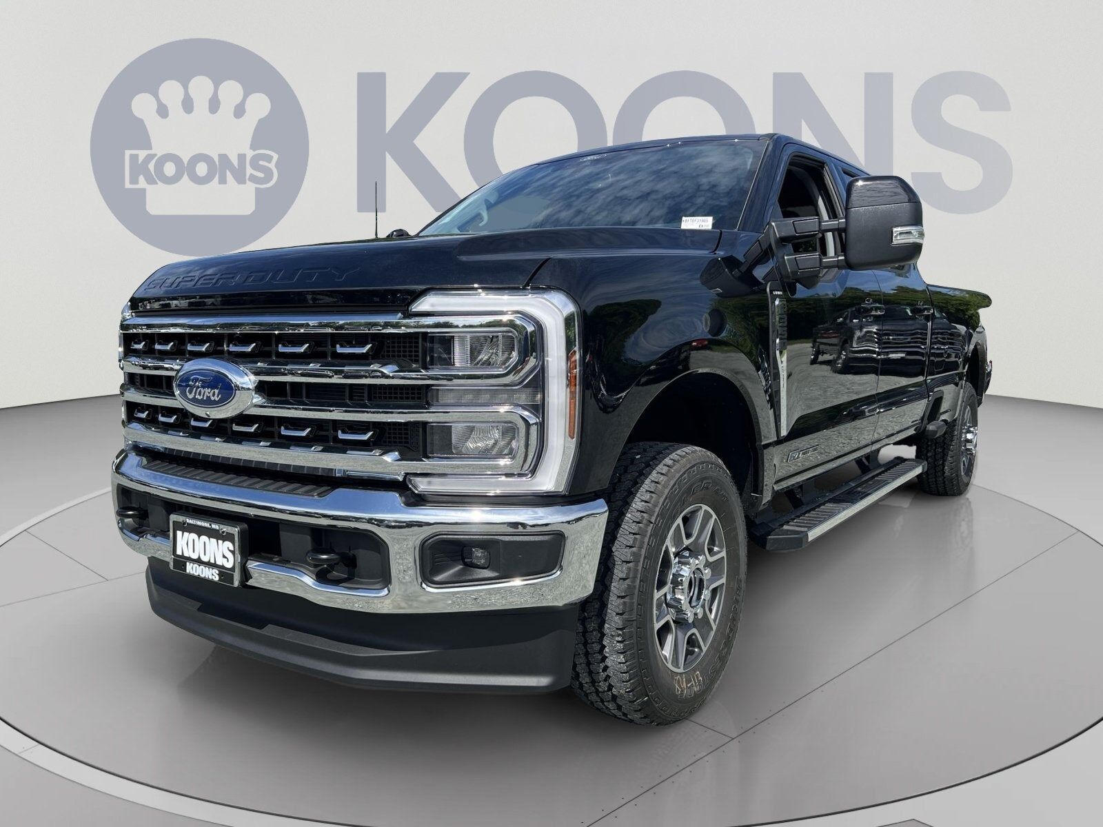 2026 FORD F-350