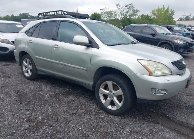 2004 LEXUS RX