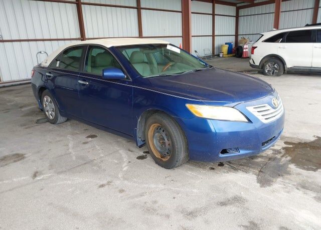 2009 TOYOTA Camry