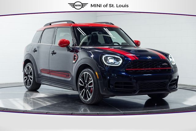 2024 MINI Countryman
