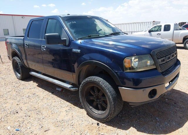 2006 FORD F-150