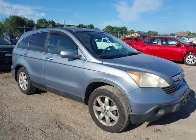 2008 HONDA CR-V