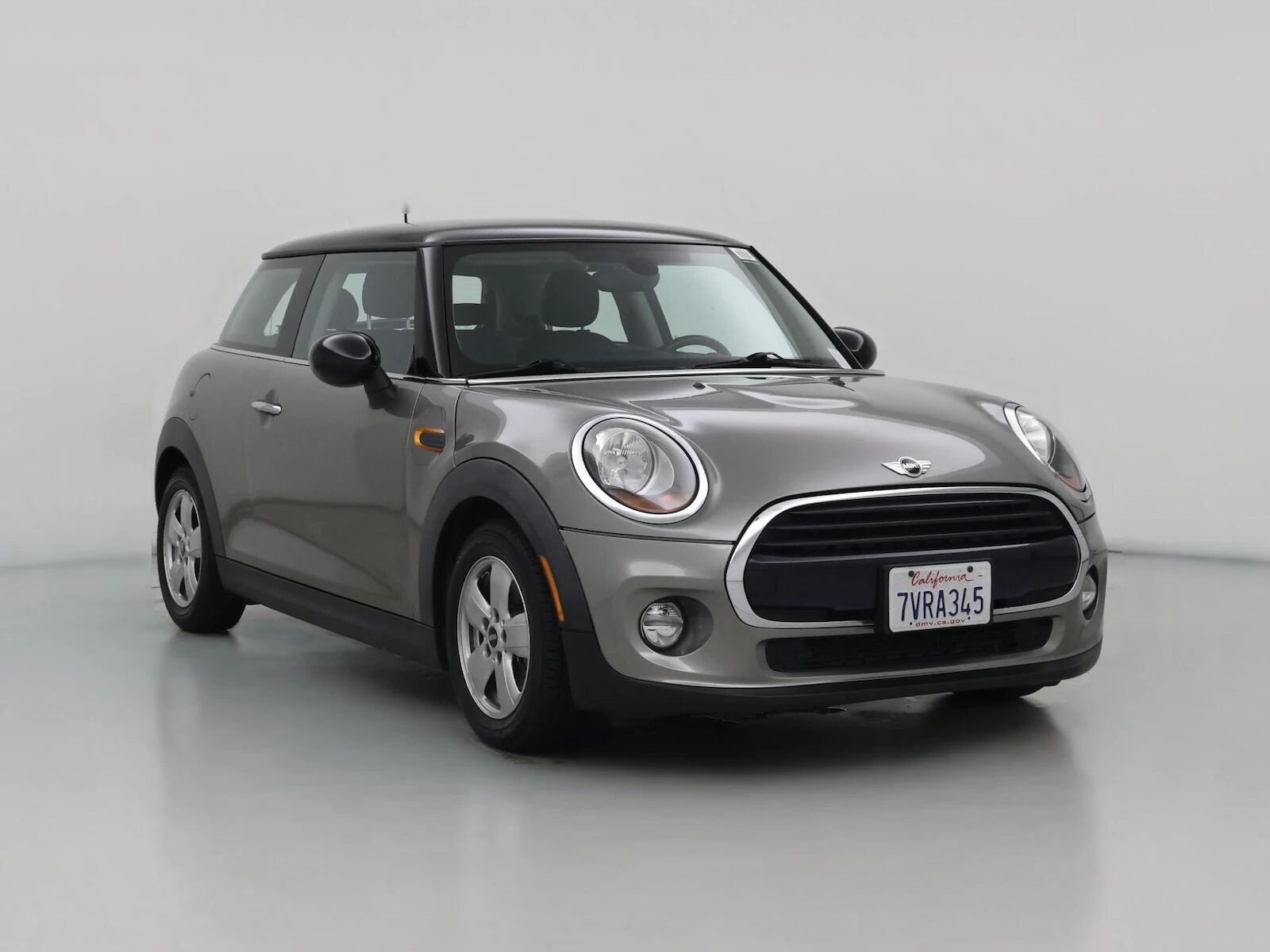 2017 MINI Hardtop