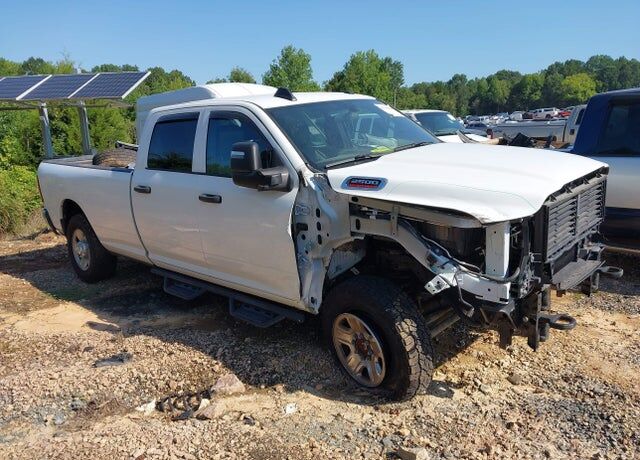 2023 RAM 2500