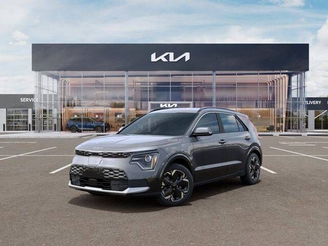 2026 KIA Niro