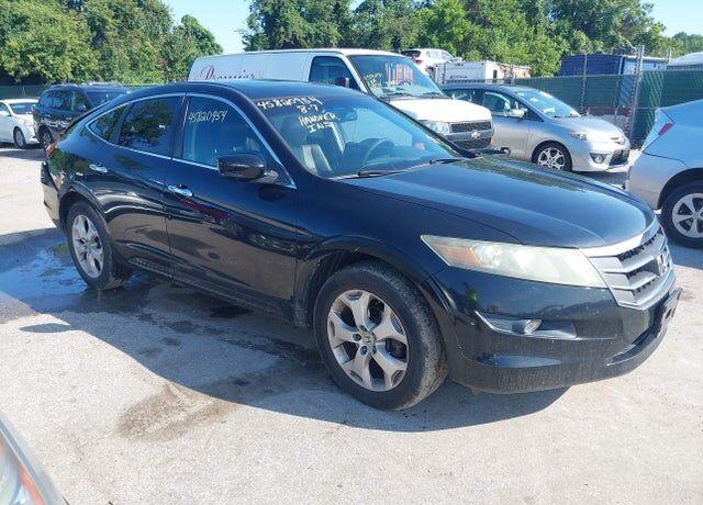2011 HONDA Accord