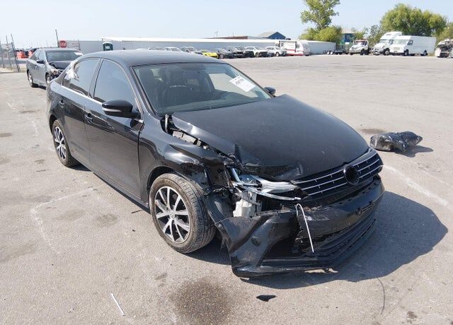 2018 VOLKSWAGEN Jetta