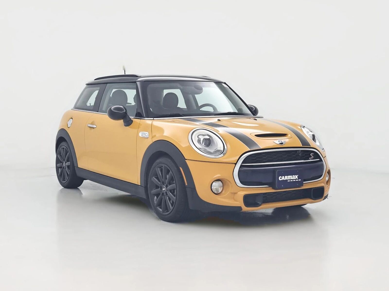 2016 MINI Hardtop