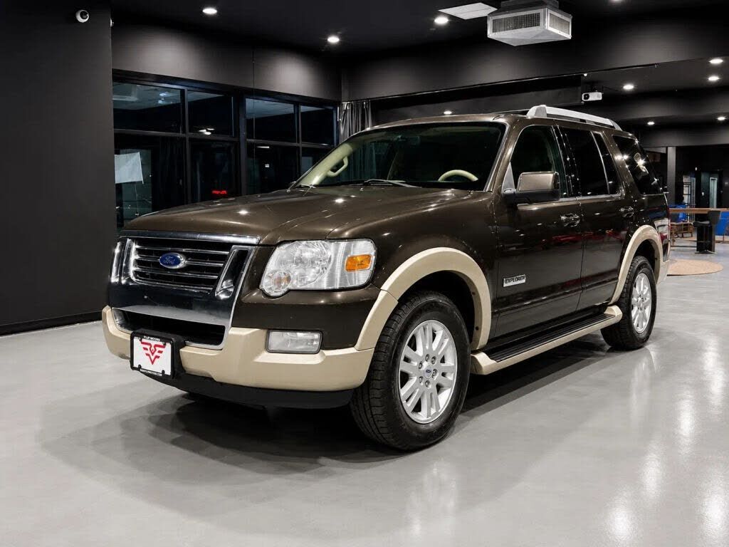 2006 FORD Explorer