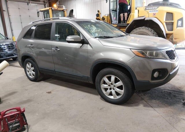 2011 KIA Sorento