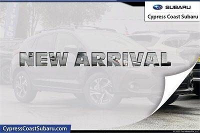 2024 SUBARU Impreza