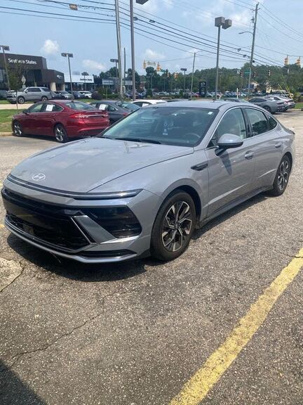 2024 HYUNDAI Sonata