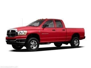 2006 DODGE Ram