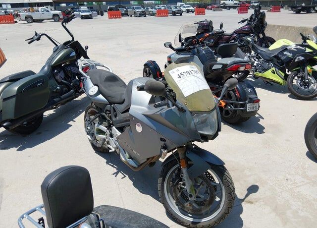 2007 BMW F 800 ST