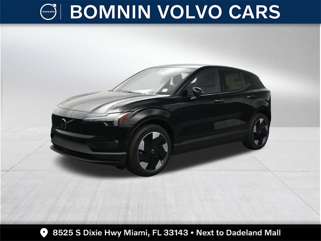 2026 VOLVO EX30