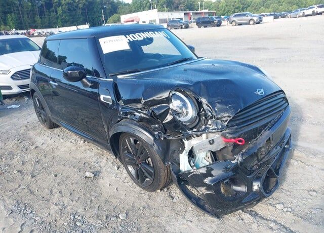2021 MINI Cooper