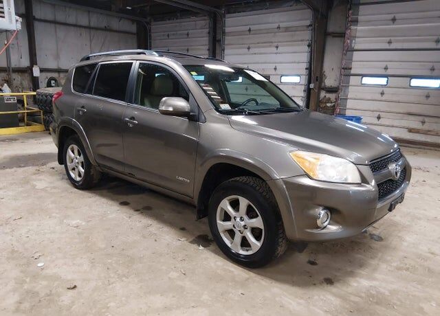 2010 TOYOTA RAV4