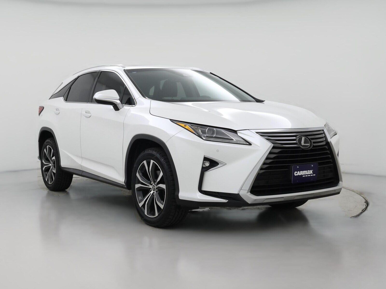 2018 LEXUS RX
