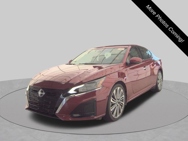 2023 NISSAN Altima