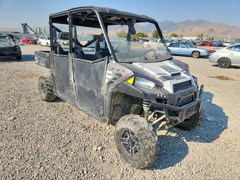 2016 POLARIS Ranger